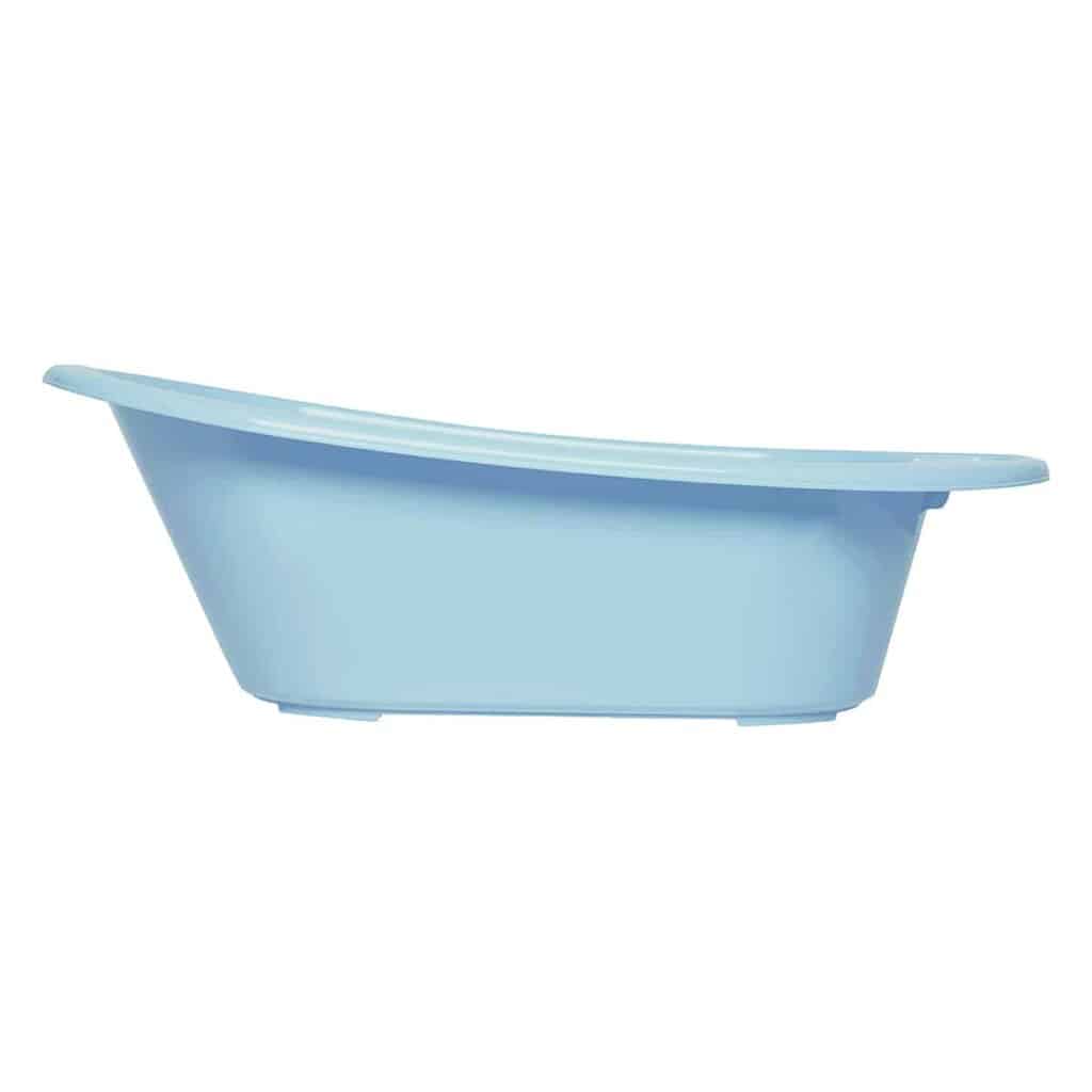 Badekar - Celestical Blue