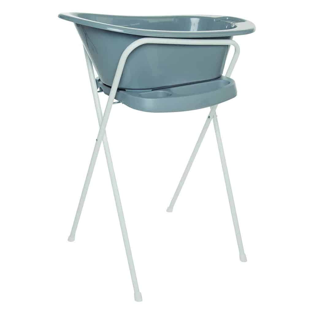 Badekar - Griffin Grey