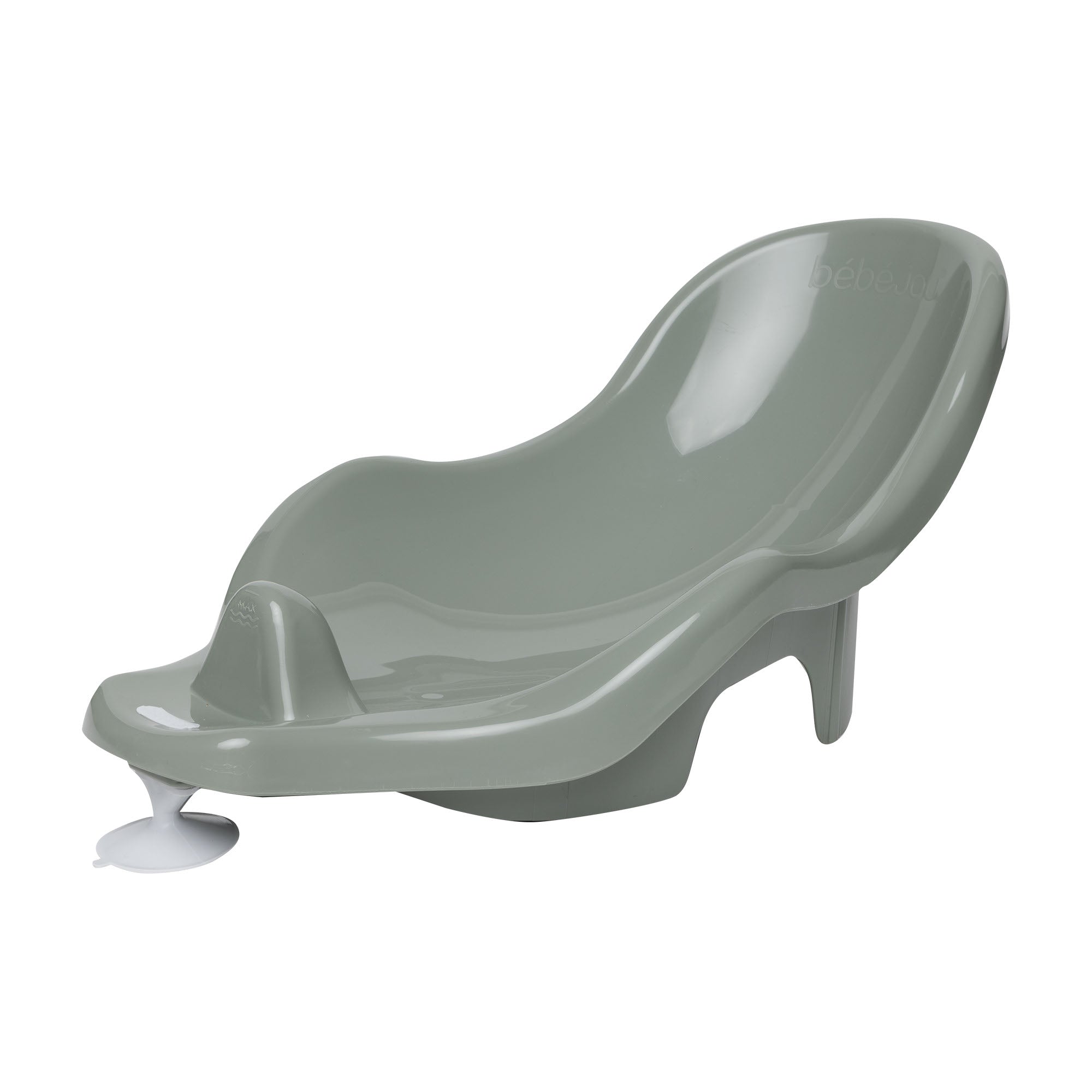 Bebé-jou Badestøtte - Breeze Green