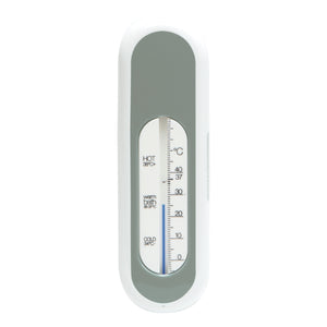 Bebé-jou Badetermometer - Breeze Green