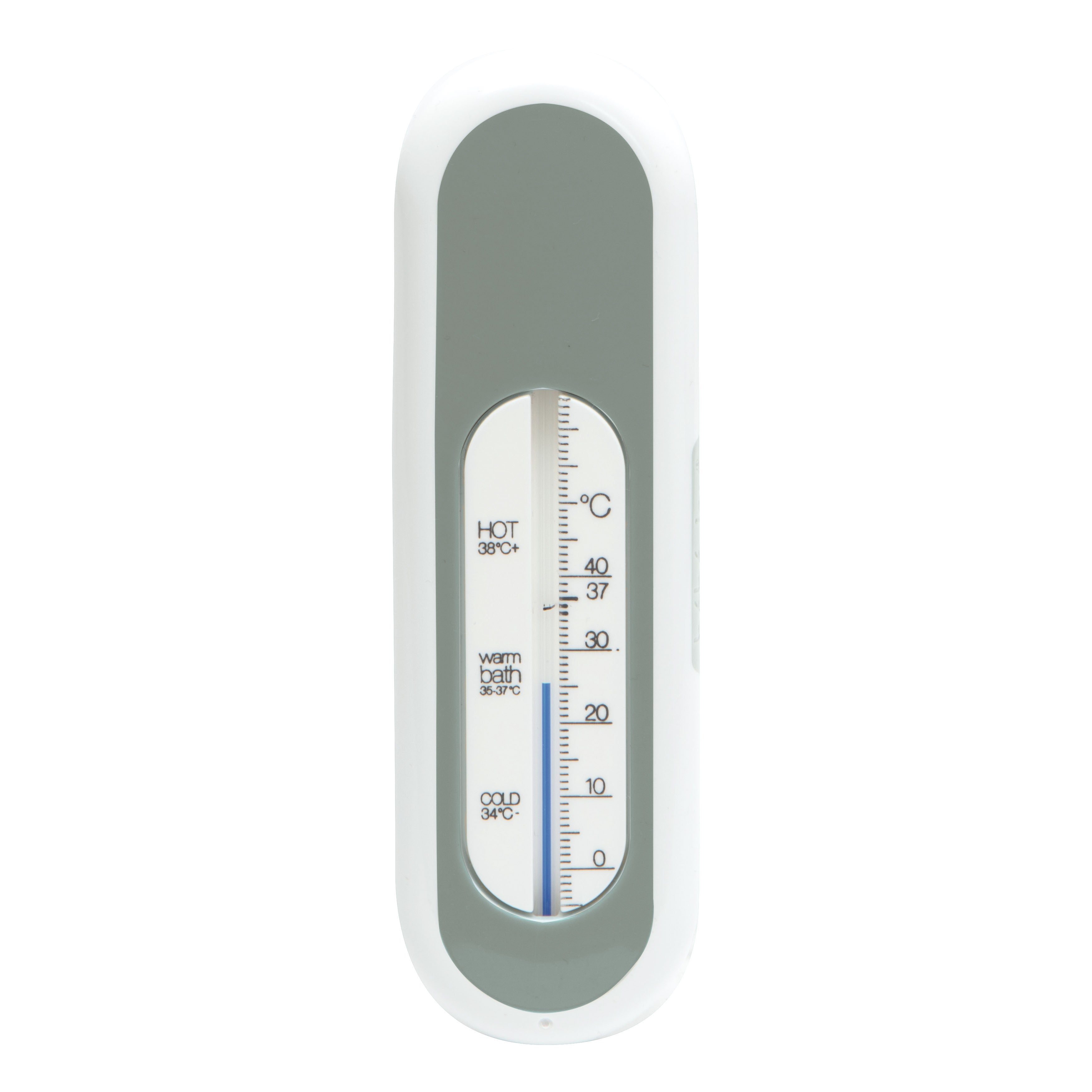 Bebé-jou Badetermometer - Breeze Green