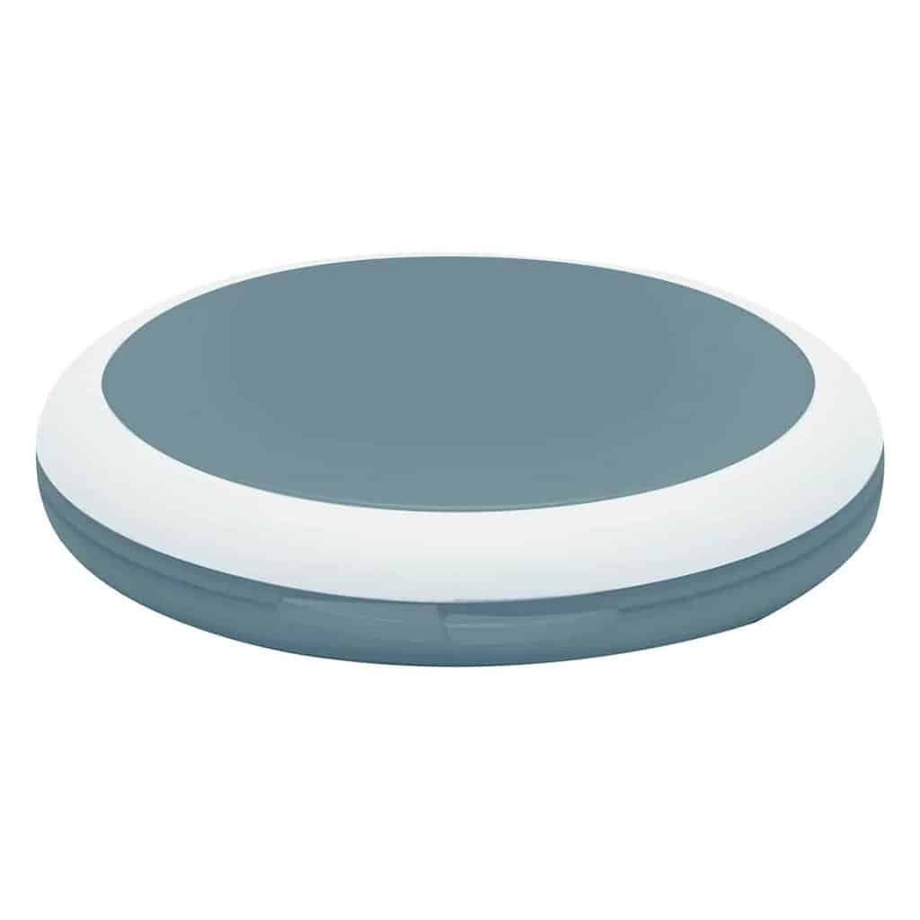 Manicure sæt - Griffin Grey