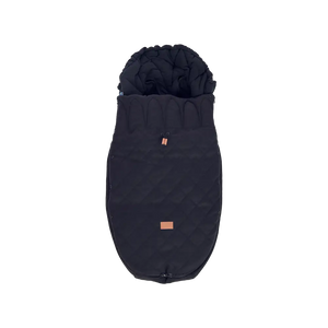 Najell Kørepose - Matte Black