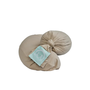 Najell Gravidpude - Linen Beige