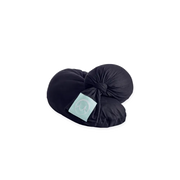 Najell Gravidpude - Charcoal Black