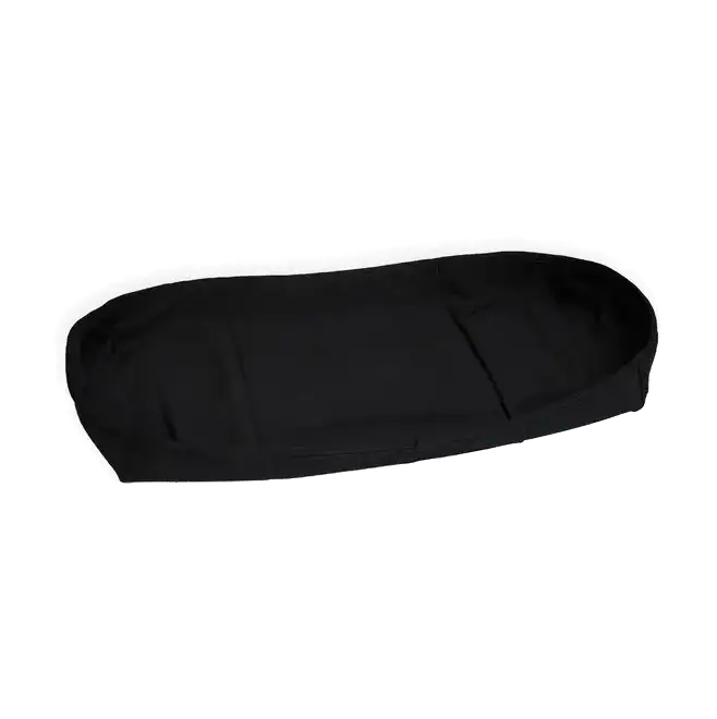 Najell Sleepcarrier Bedding Vådligger - Charcoal Black