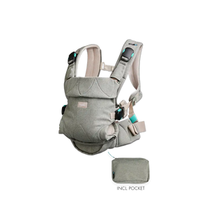 Najell Original Vol 2 - Sage Green inkl lomme