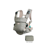 Najell Original Vol 2 - Sage Green inkl lomme