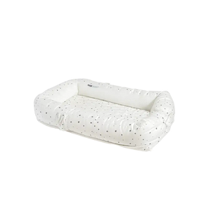 Najell Babynest Tulip - Dot White