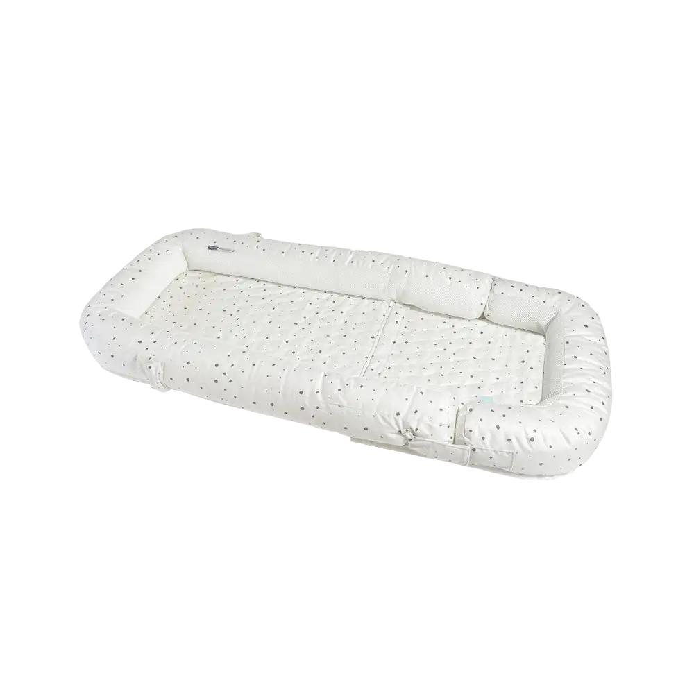 Najell Babynest Tulip - Dream Mint