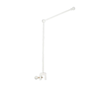 Najell uroholder - ivory white