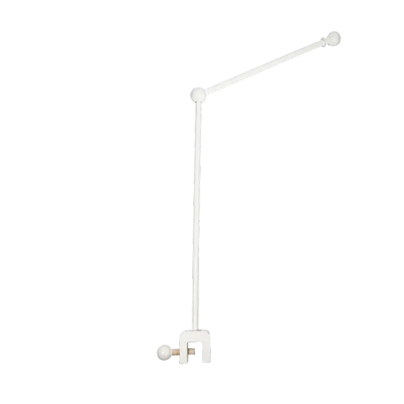 Najell uroholder - ivory white