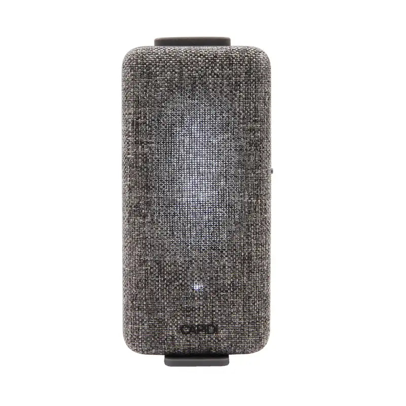 CAPiDi Premium ekstra babyenhed - grå