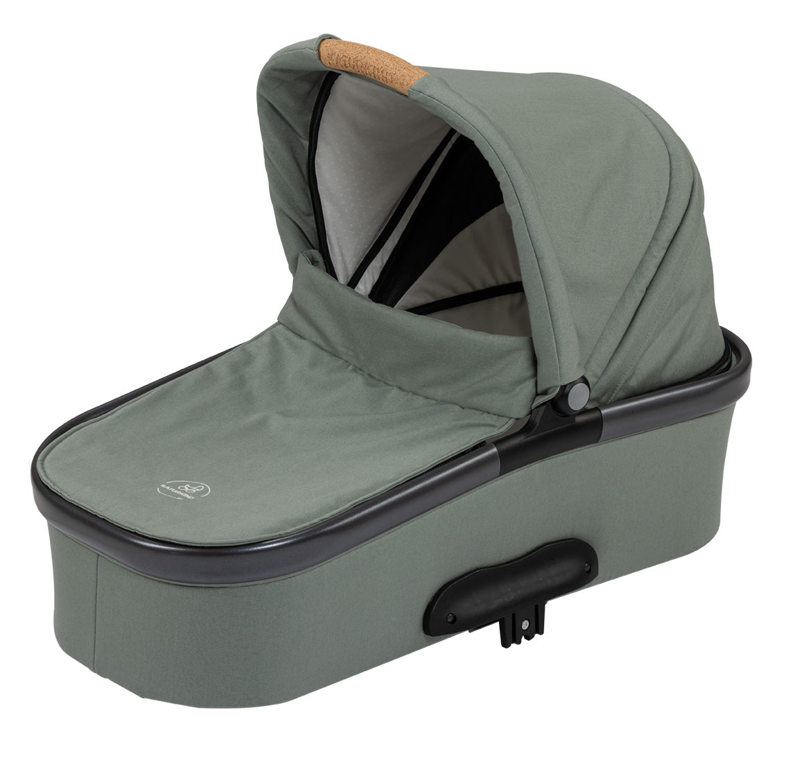 Naturkind Lux Evo Kombivogn - Jade
