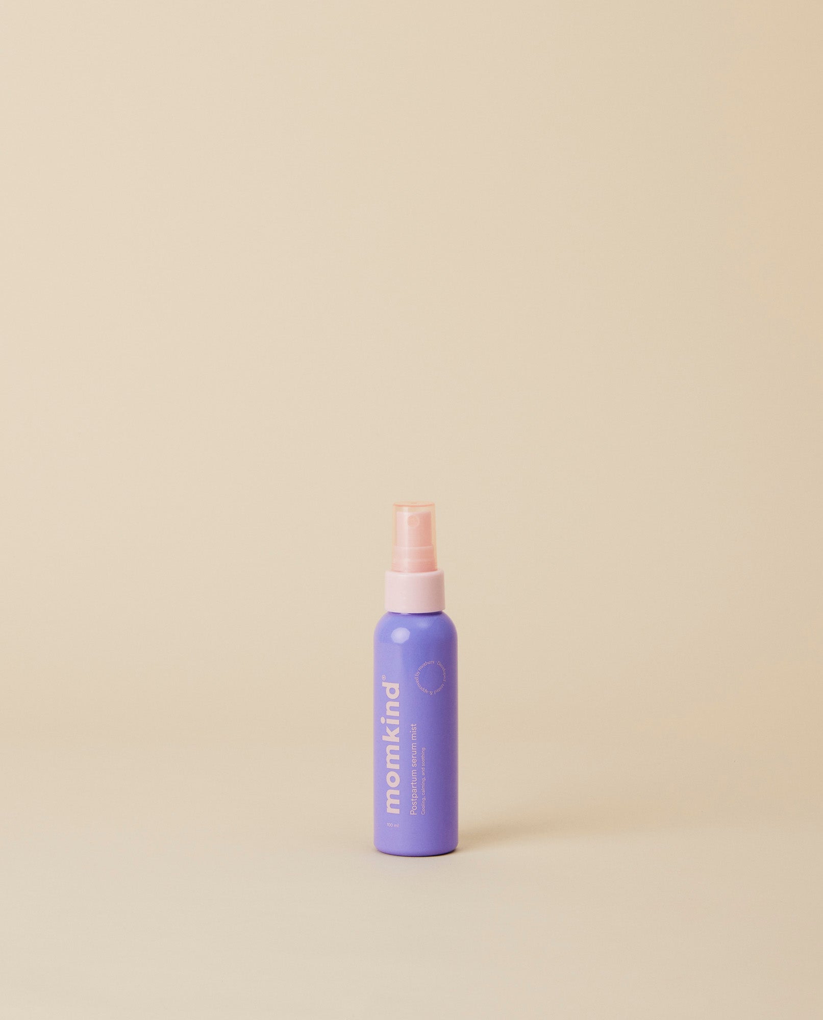 Momkind Postpartum Serum Mist, 100 ml