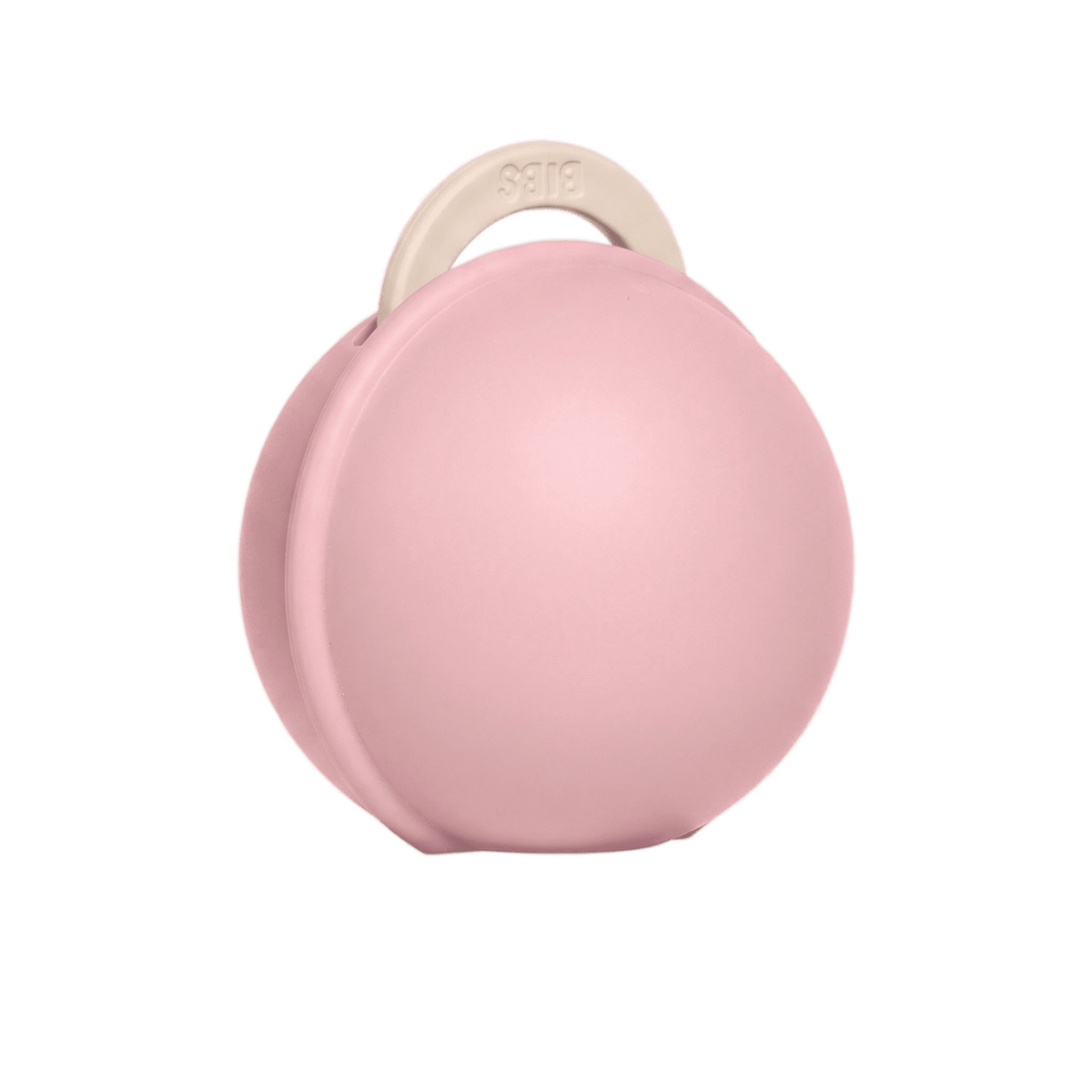 Bibs Colour - Str. 2 inkl beskyttelsesboks - Petal/Baby Pink