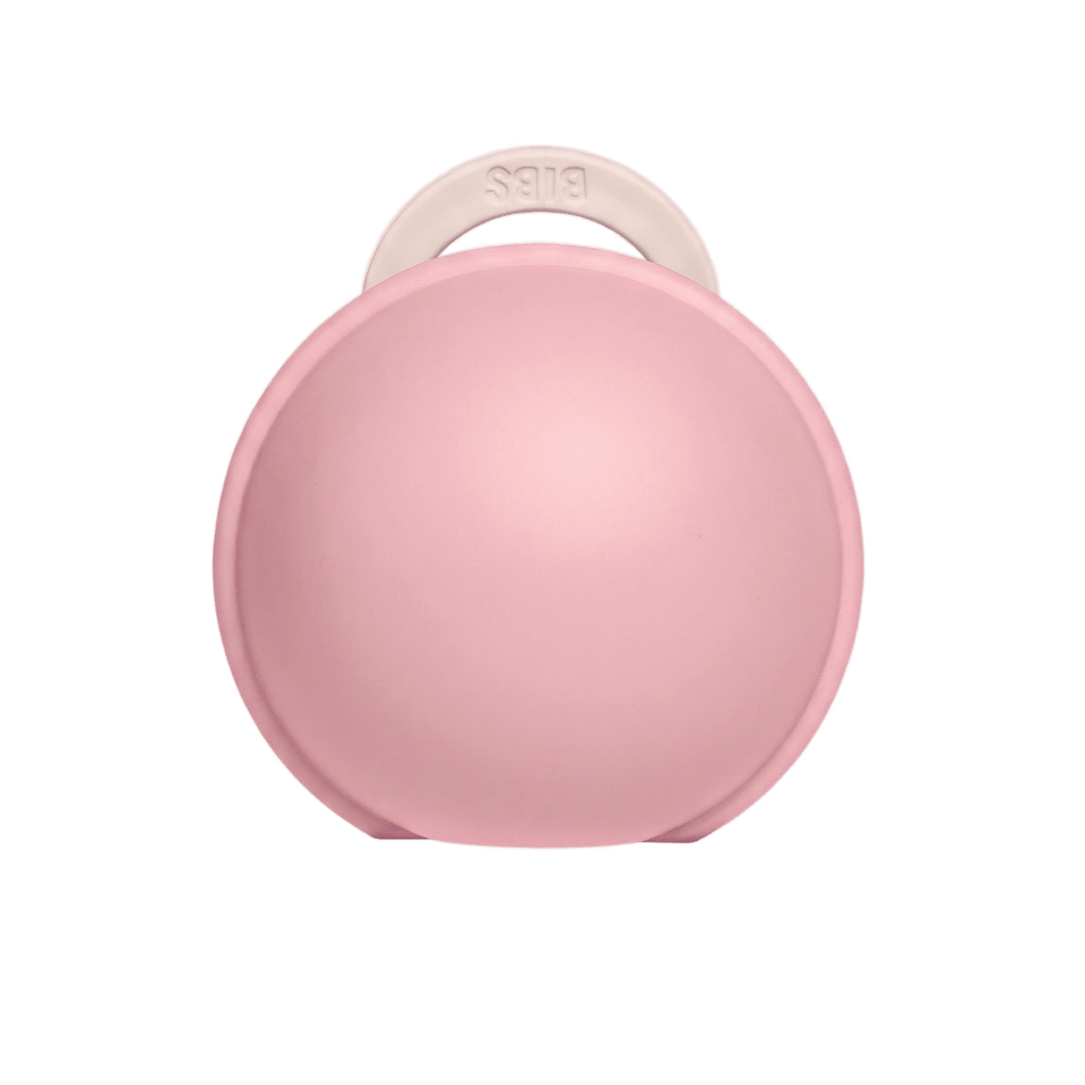 Bibs Colour - Str. 2 inkl beskyttelsesboks - Petal/Baby Pink