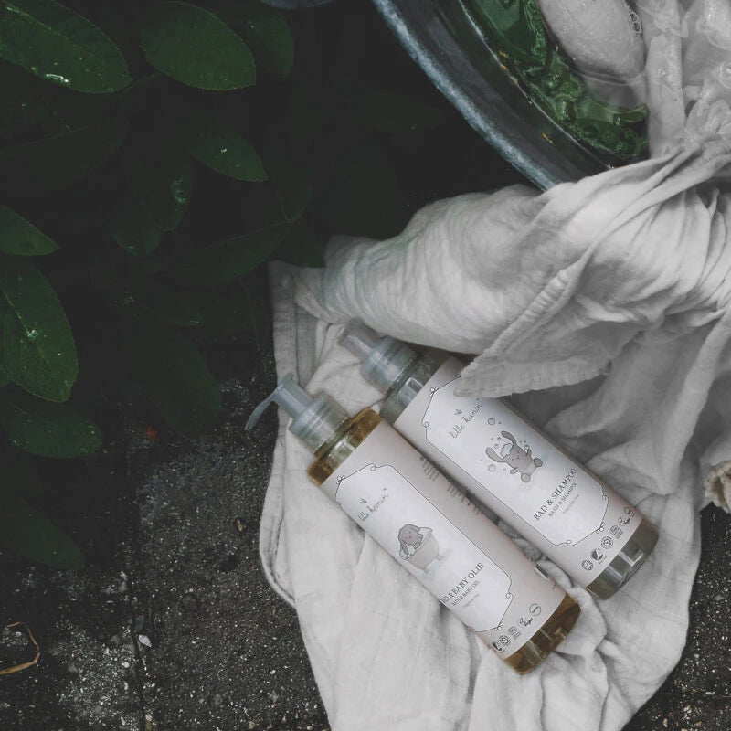 Lille Kanin Bad & Shampoo 250 ml.