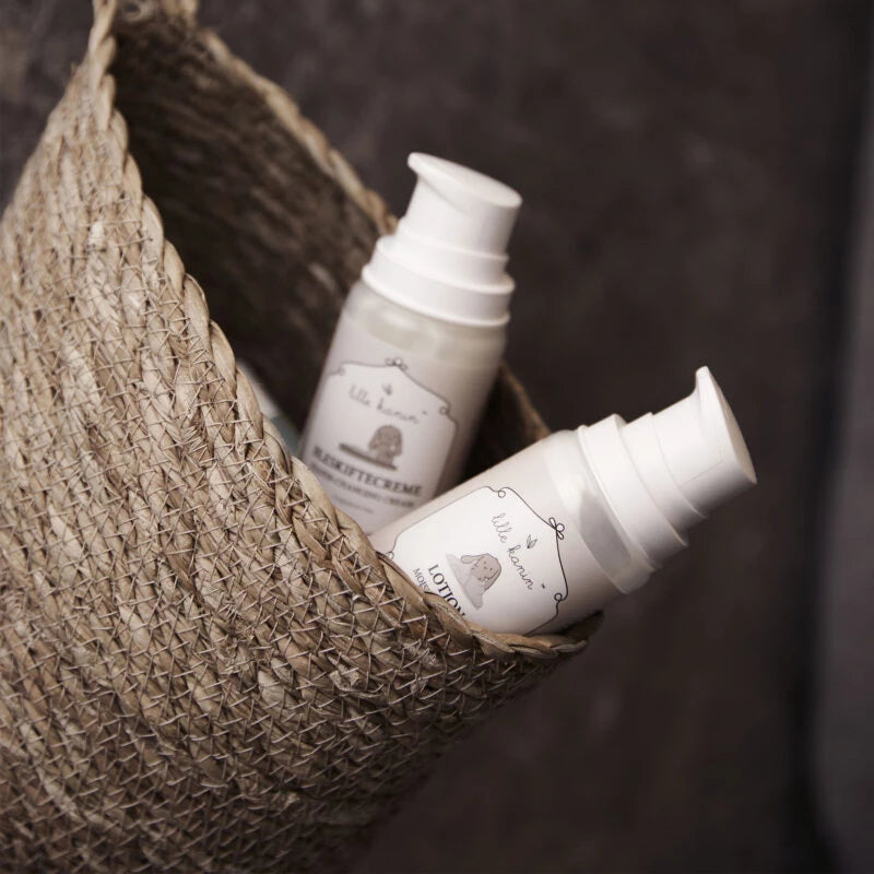 Lille Kanin Bleskiftecreme 100 ml.