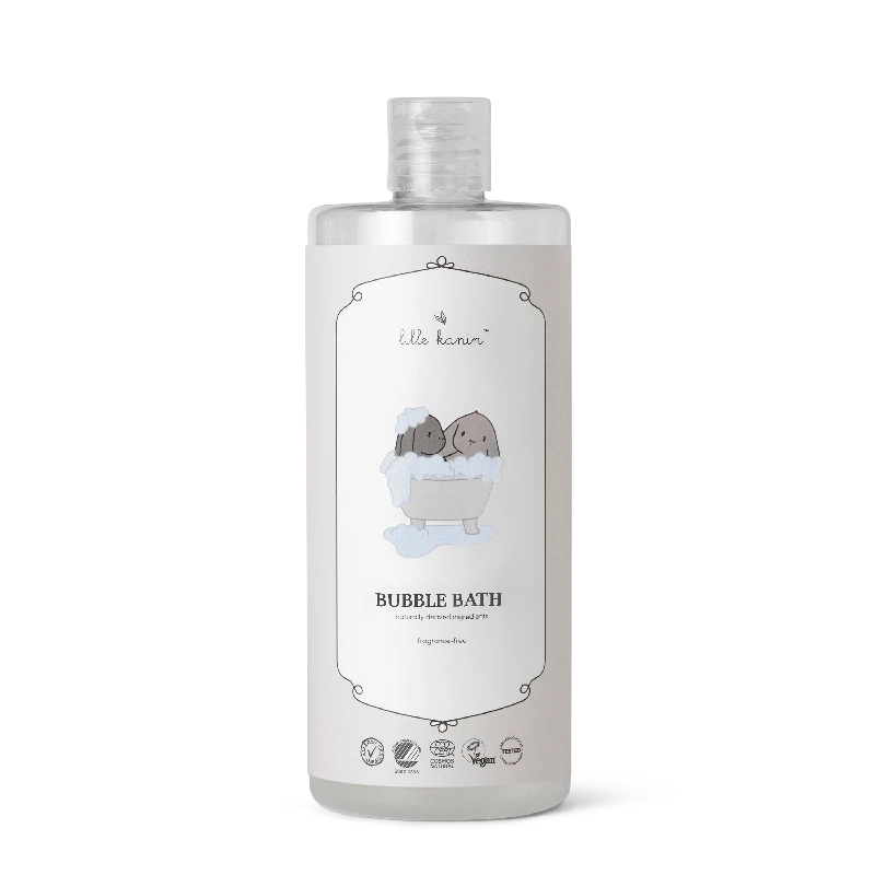 Lille Kanin Skumbad 500 ml.