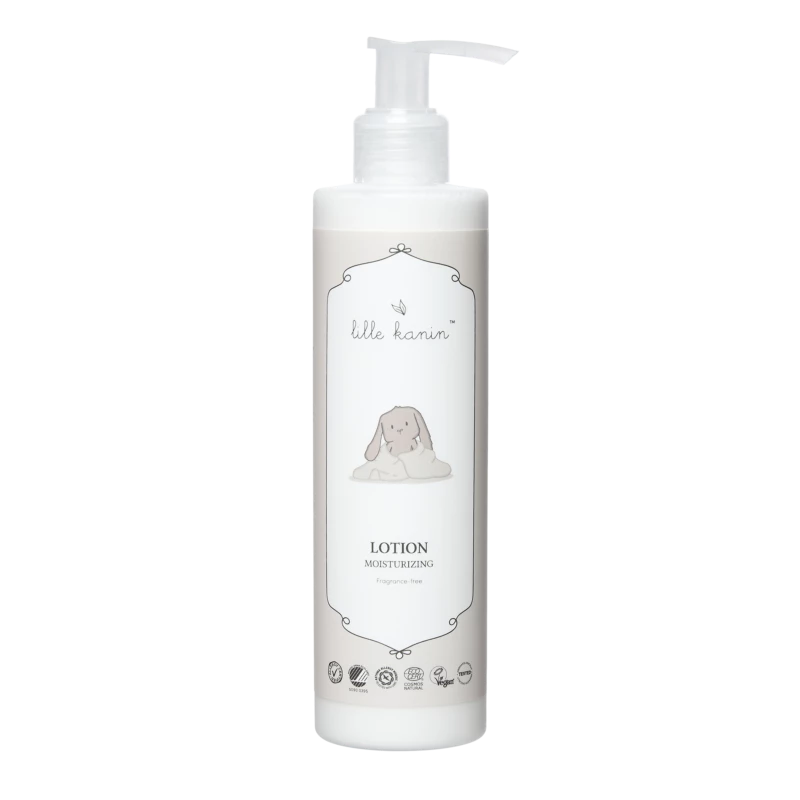 Lille Kanin Lotion 250 ml.