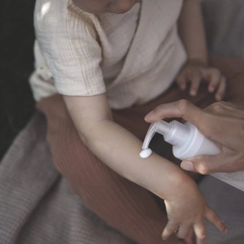 Lille Kanin Lotion 250 ml.