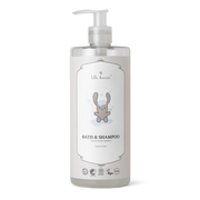 Lille Kanin Bad & Shampoo 500 ml.