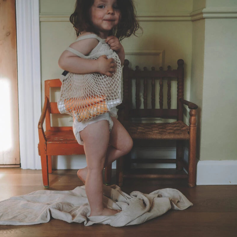 Lille Kanin Solcreme SPF30 150 ml.