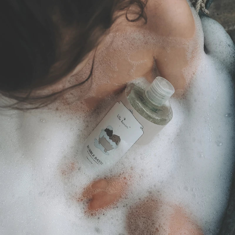 Lille Kanin Skumbad 100 ml.