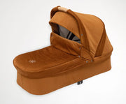 Naturkind Max Barnevognskasse - Cognac
