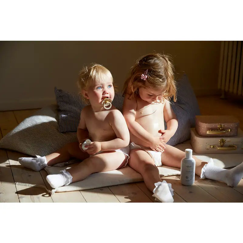 Olívy baby care - diaper change - 250 ml