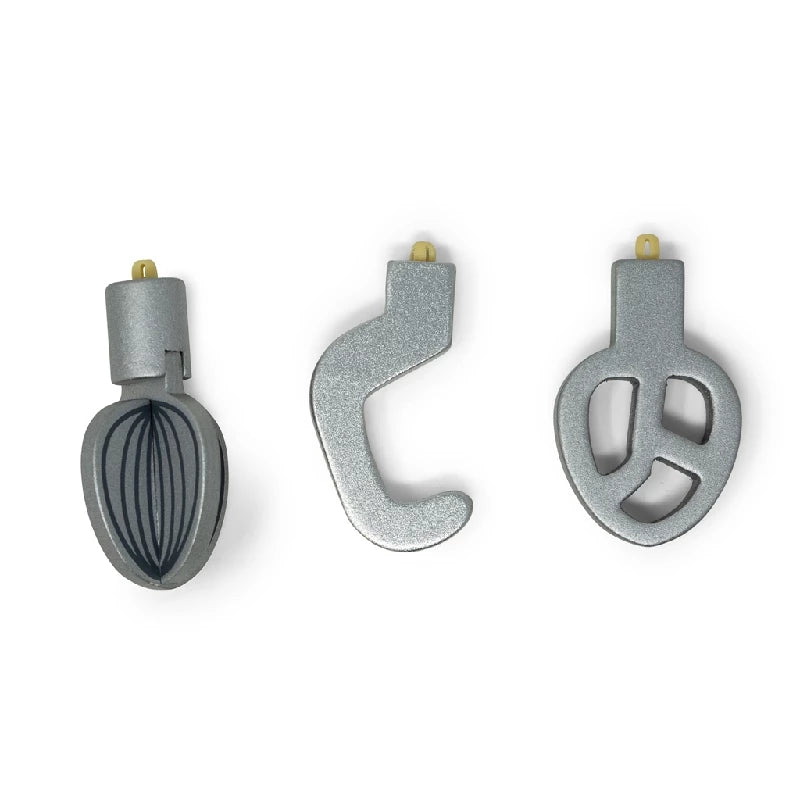 Mamamemo Røremaskine m/Redskaber Emerald Green