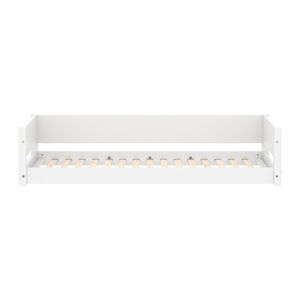 Flexa Montessori seng 90x200cm - massive sider
