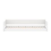 Flexa Montessori seng 90x200cm - massive sider