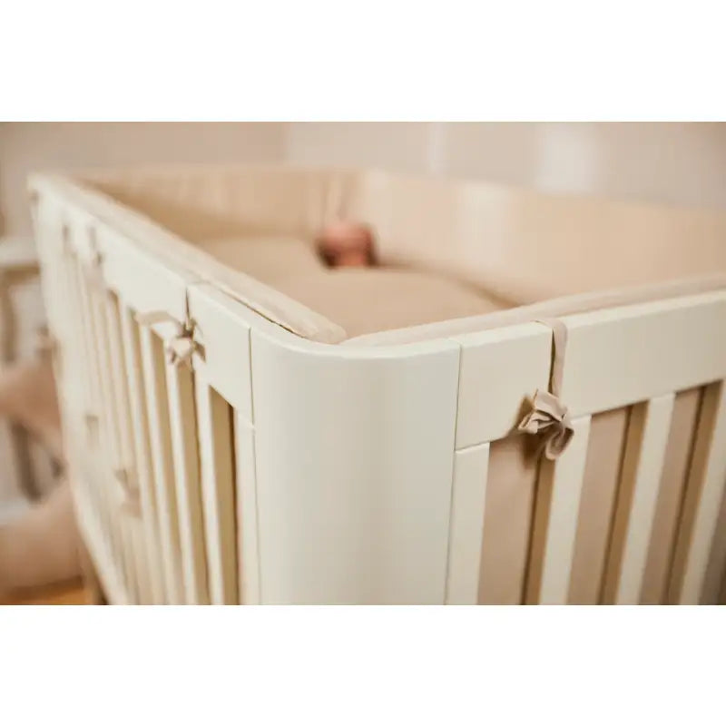 Flexa Nova Tremmeseng 120x70cm Cream white