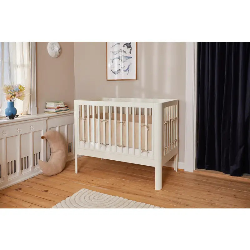 Flexa Nova Tremmeseng 120x70cm Cream white