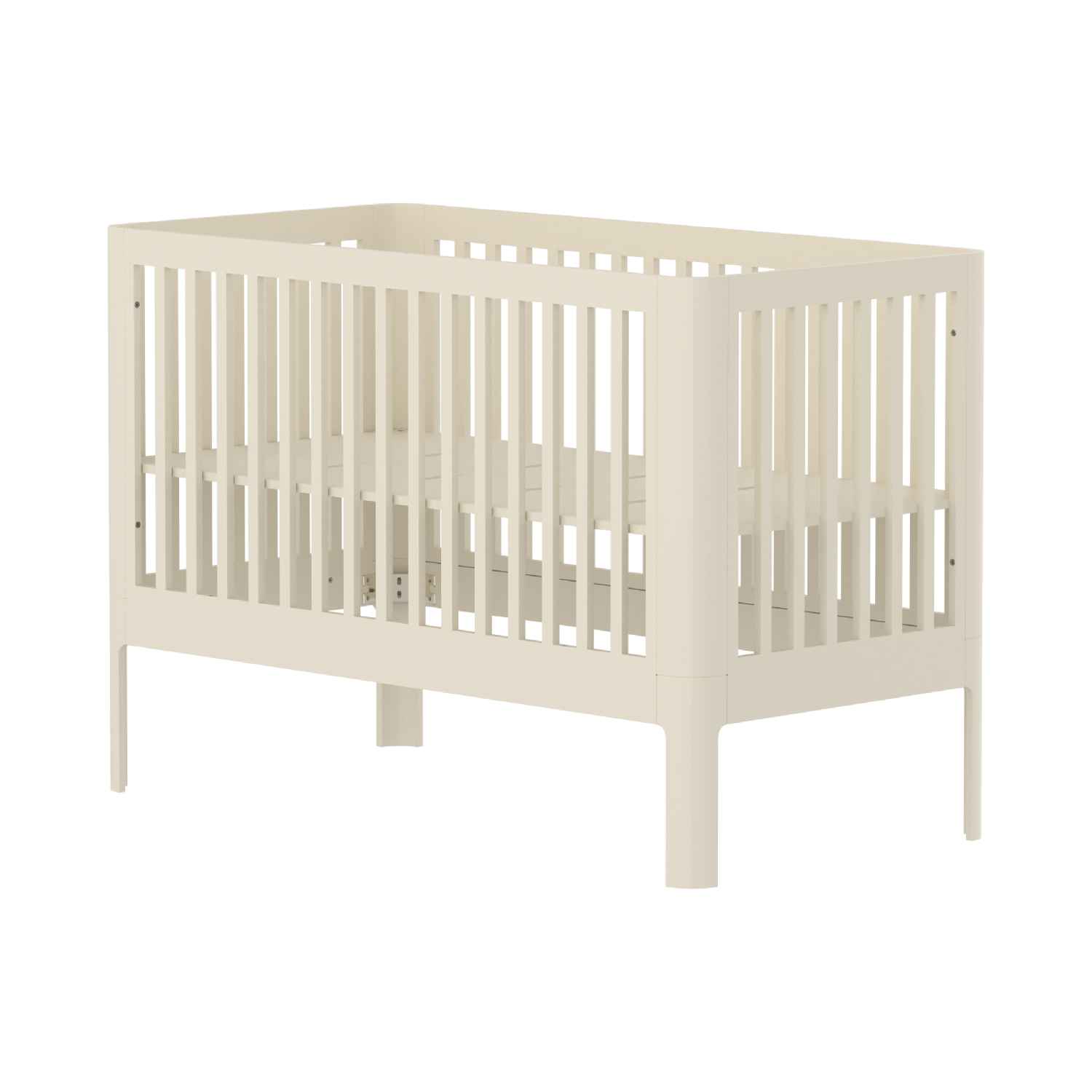 Flexa Nova Tremmeseng 70x140 - Cream