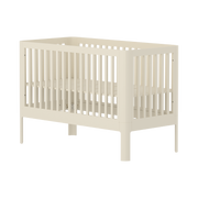 Flexa Nova Tremmeseng 70x140 - Cream