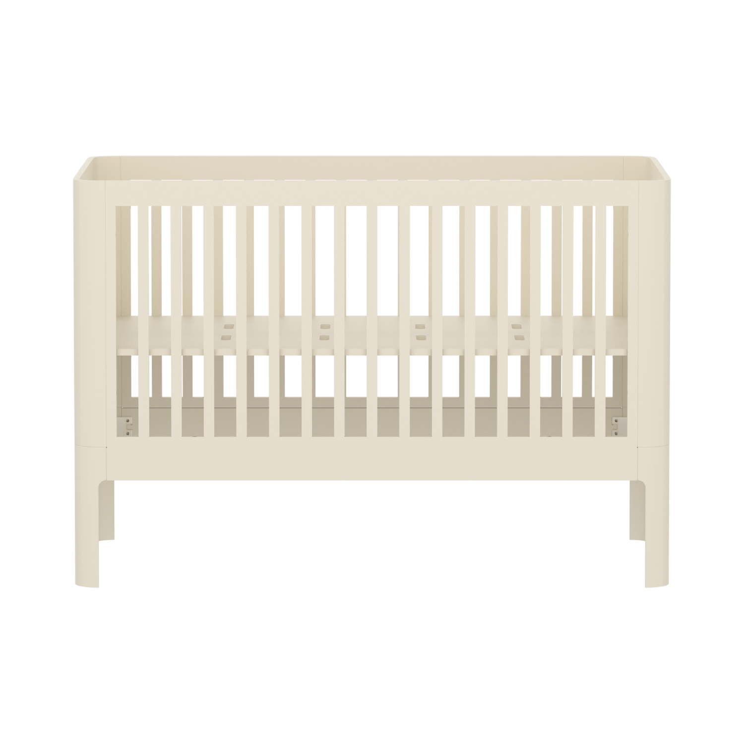 Flexa Nova Tremmeseng 70x140 - Cream