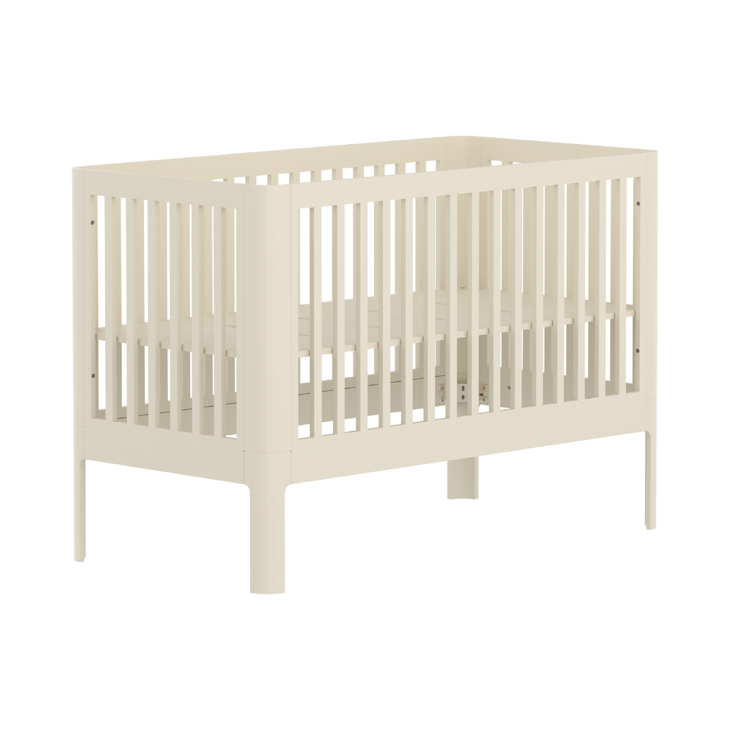 Flexa Nova Tremmeseng 70x140 - Cream