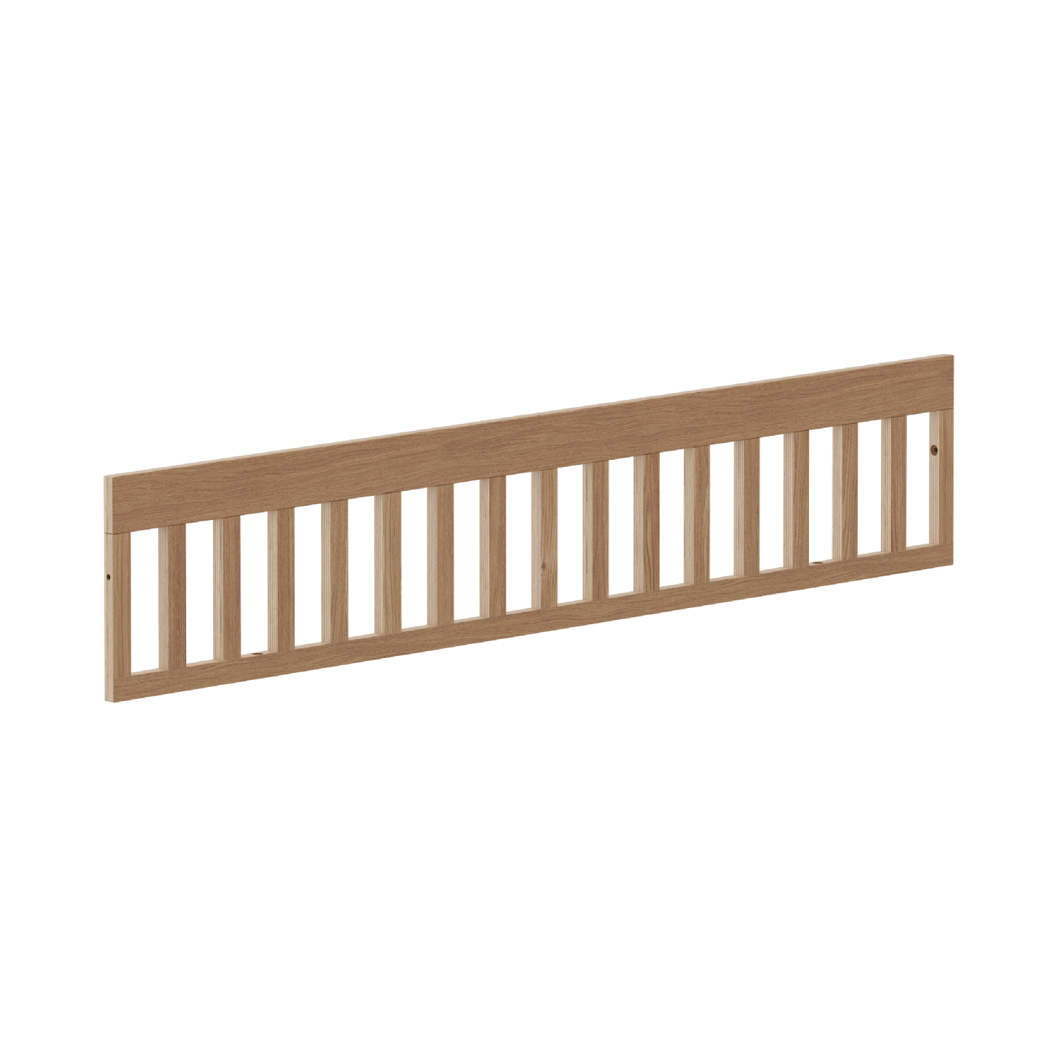 Flexa Nova sengehest til Tremmeseng 140 cm. Eg