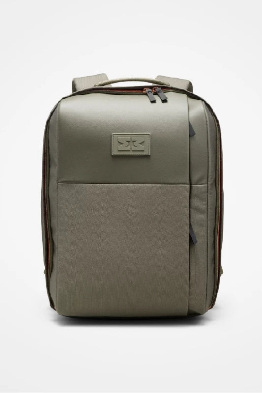 MINIMEIS® Rygsæk G5 - Olive Premium