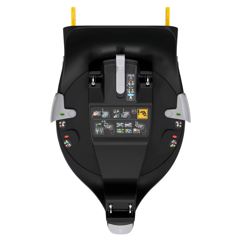 Maxi-Cosi Familyfix 360