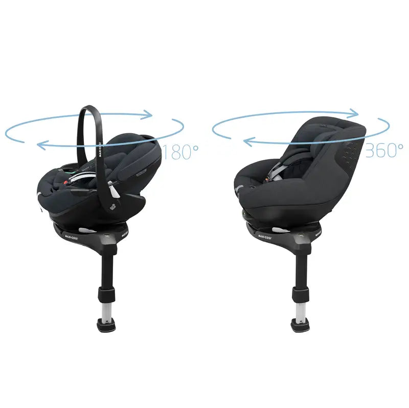 Maxi-Cosi FamilyFix 360 Pro