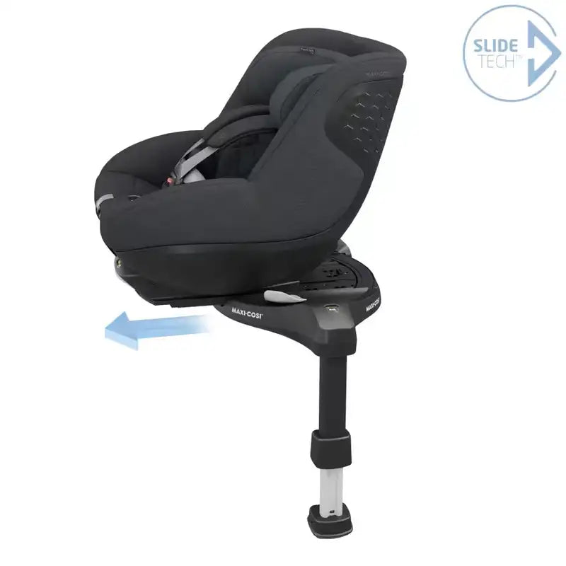 Maxi-Cosi Pearl 360 Pro Authentic Black