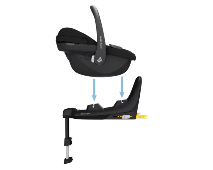 Maxi-Cosi Familyfix S