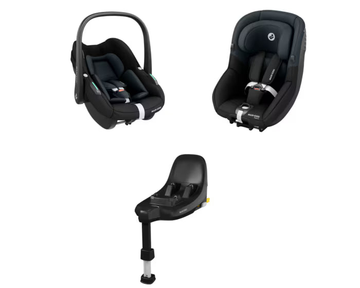 Maxi-Cosi Familyfix S