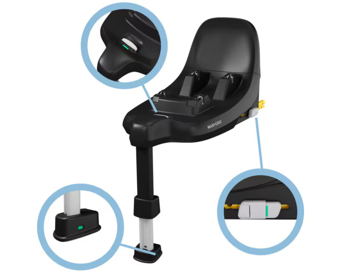 Maxi-Cosi Familyfix S