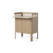 Flexa Nova Puslebord Oak