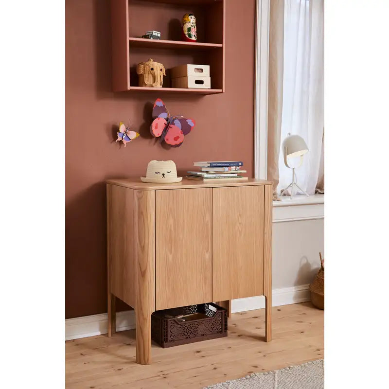 Flexa Nova Puslebord Oak